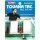 Tourna Tac Badminton Overgrip 2er weiss