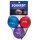Tourna Squeeze It (für Hand- und Fingertraining) 3er Pack