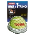 Tourna Ball + Schnur für Tennistrainer Fill and Drill