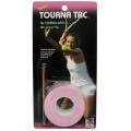 Tourna Overgrip Tac XL 0.55mm pink 3er