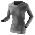 X-Bionic Radiactor Shirt Long Sleeves iron Damen