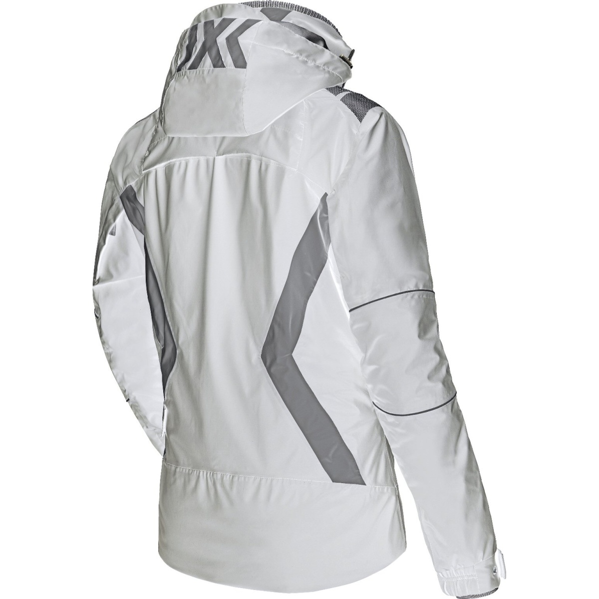XBionic Evo Ski Jacke XITANIT UPD weiss Damen (Größe 44/XXL) online
