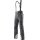 X-Bionic Skihose Pant Evo Ski XITANIT UPD lang schwarz/silver Herren (Größe 54)