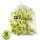 Tretorn X Trainer Trainingsball gelb/weiss 72er im Polybag