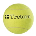 Tretorn Tennis-Jumboball gelb 24cm