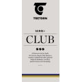 Tretorn Serie+ Plus Club (weicher Kautschukkern) Tennisbälle 18x4er Karton