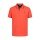 U.S. Polo Assn. Freizeit-Polo US16300 (Baumwolle) coralorange Herren