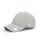 Universal Athletics Headwear Basecap Sun Protection Performance Cap hellgrau - 1 Stück
