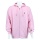 U.S. Polo Assn. Kapuzenpullover Sweat Hoodie (100% Baumwolle) pink Herren