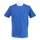 U.S. Polo Assn. Freizeit-Tshirt US16025 (Baumwolle) kobaltblau Herren