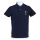 U.S. Polo Assn. Freizeit-Polo US16736 (100% Baumwolle) navyblau Herren