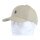 U.S. Polo Assn. Basecap Baseball Cap beige - 1 Stück