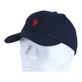 U.S. Polo Assn. Basecap Baseball Cap navyblau - 1 Stück