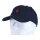 U.S. Polo Assn. Basecap Baseball Cap navyblau - 1 Stück