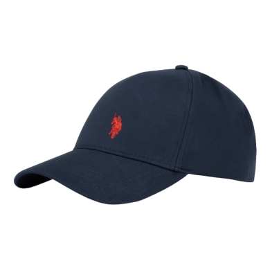 U.S. Polo Assn. Basecap Baseball Cap navyblau - 1 Stück