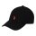 U.S. Polo Assn. Basecap Baseball Cap schwarz - 1 Stück