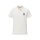 U.S. Polo Assn. Freizeit-Polo US16736 (100% Baumwolle) weiss Herren