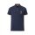 U.S. Polo Assn. Freizeit-Polo US16736 (100% Baumwolle) navyblau Herren