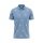 U.S. Polo Assn. Freizeit-Polo US16960 (Baumwolle) hellblau Herren