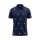 U.S. Polo Assn. Freizeit-Polo US16960 (Baumwolle) navyblau Herren