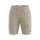 U.S. Polo Assn. Freizeithose Linen Shorts (Materialmix) kurz beige Herren
