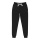 U.S. Polo Assn. Jogginghose Sweatpant (Baumwolle-Mischung) lang schwarz Herren