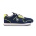 U.S. Polo Assn. Sneaker NOBIL004M-BLU blau/gelb Herren