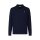 U.S. Polo Assn. Pullover Half Zip US16860 (100% Baumwolle) navyblau Herren