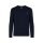 U.S. Polo Assn. Pullover R-Neck US16869 (100% Baumwolle) navyblau Herren