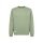 U.S. Polo Assn. Sweatshirt Garment Dyed (100% Baumwolle) salbeigrün Herren