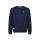 U.S. Polo Assn. Sweatshirt US16956 (100% Baumwolle) navyblau Herren