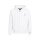 U.S. Polo Assn. Kapuzenpullover Sweat Hoodie (100% Baumwolle) weiss Herren