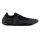 UYN Barfussschuhe Beemotion Black Sole schwarz/anthrazit Herren