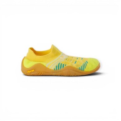 UYN Barfussschuhe Beemotion gelb Kinder