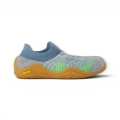 UYN Barfussschuhe Beemotion hellgrau Kinder