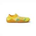UYN Barfussschuhe Beemotion (flexible Sohle) gelb Kleinkinder