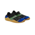 UYN Barfussschuhe Beemotion schwarz/blau Kinder