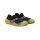 UYN Barfussschuhe Beemotion schwarz/lime Kinder