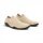 UYN Barfussschuhe Dunia Mid (nahtlos, leicht) beige/schwarz