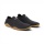 UYN Barfussschuhe Dunia Mid (nahtlos, leicht) anthrazit/braun