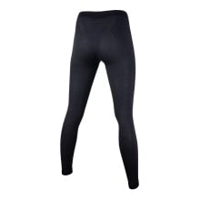 UYN Funktionsunterhose Fusyon Pant (aus hochwertiger Merinowolle, weich) Unterwäsche schwarz/anthrazitgrau Damen