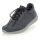 UYN Sneaker-Laufschuhe Living Cloud (Merinowolle, leicht und komfortabel) darkgrau melange Damen