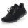 UYN Living Cloud mit Schwarze Sohle (Merinowolle, leicht und flexibel) schwarz Sneaker-Laufschuhe Herren