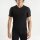 UYN Sport-Tshirt Terracross Shirt mit Shouldercell Knit-Polsterung (Regular Fit) Kurzarm 2024 schwarz Herren
