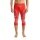 UYN Funktionsunterhose Pant Medium Natyon 3.0 Tschechien enganliegend Unterwäsche rot/weiss/blau Herren