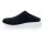 UYN Sneaker-Slipper Sabot 3D Ribs (aus Natex) schwarz Herren
