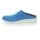 UYN Sneaker-Slipper Sabot 3D Ribs (aus Natex) blau Herren