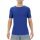 UYN Sport-Tshirt Natural Training Shirt (leicht, bequeme Passform) blau Herren