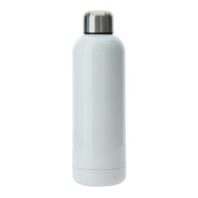 UYN Trinkflasche 7Days Water Bottle 500ml weiss