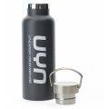 UYN Trinkflasche Explorer 500ml dunkelgrau